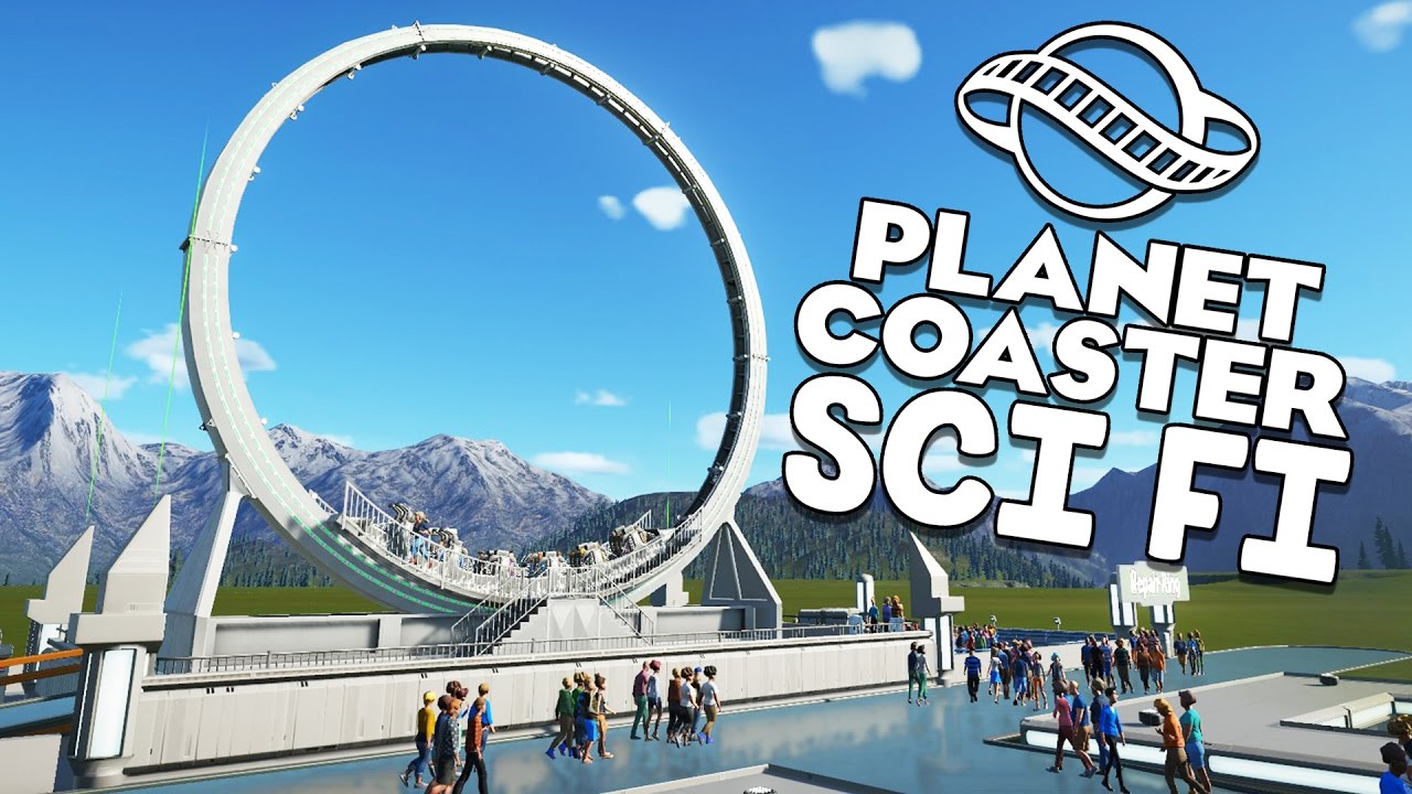 planet coaster online free play