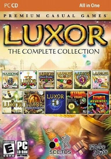 luxor free full version downloads