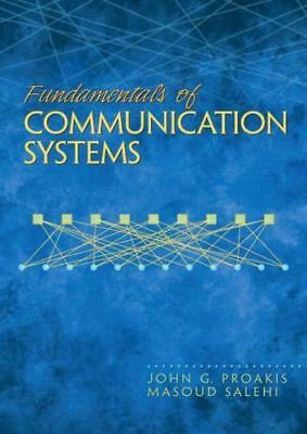 digital communication by proakis pdf